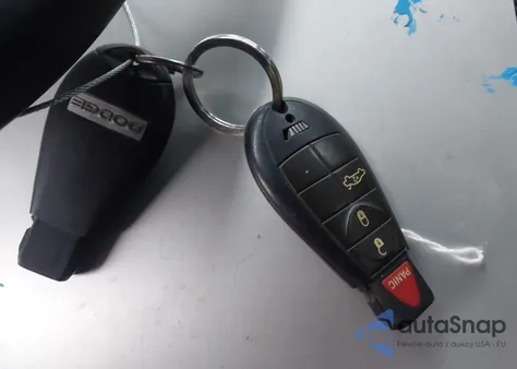 2016 Dodge Dart Aero z USA, uszkodzony, nr VIN 1C3CDFDH1GD593508